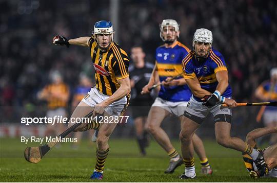 Tipperary v Kilkenny - Allianz Hurling League Division 1A Round 4