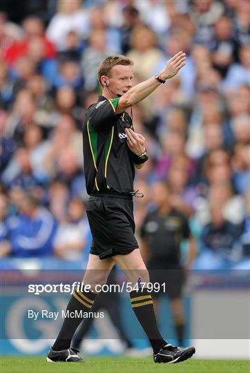 Dublin v Cork - Allianz Football League Division 1 Final