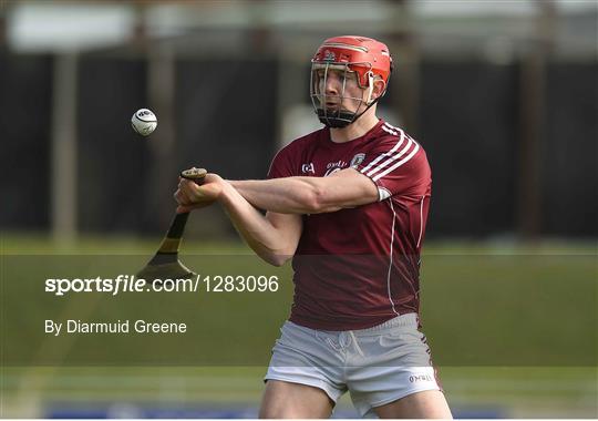 Kerry v Galway - Allianz Hurling League Division 1B Round 4