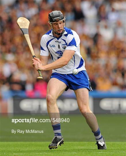 Kilkenny v Waterford - GAA Hurling All-Ireland Senior Championship Semi-Final