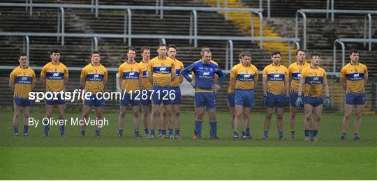 Fermanagh v Clare - Allianz Football League Division 2 Round 5