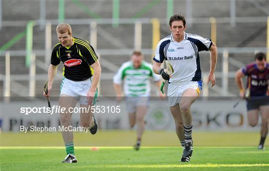 Kilkenny Hurling Squad Training ahead of the GAA Hurling All-Ireland Senior Championship Final