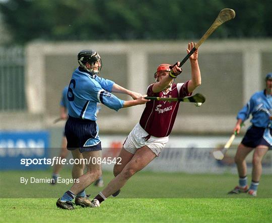 Dublin v Galway - Allianz Hurling League Division 1A Round 1