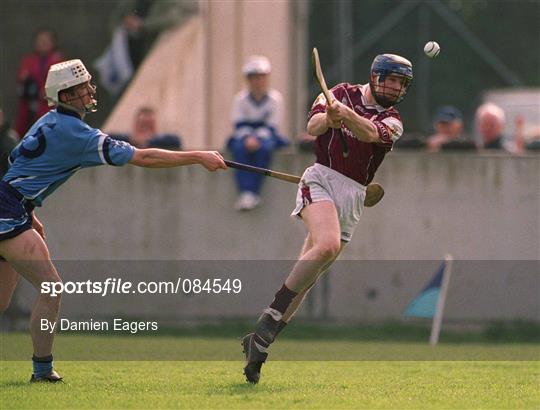 Dublin v Galway - Allianz Hurling League Division 1A Round 1