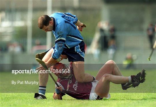 Dublin v Galway - Allianz Hurling League Division 1A Round 1