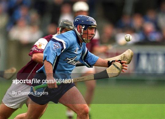 Dublin v Galway - Allianz Hurling League Division 1A Round 1