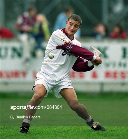 Dublin v Galway - Allianz Hurling League Division 1A Round 1