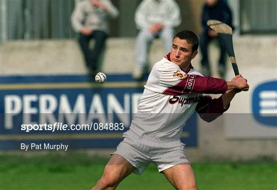 Dublin v Galway - Allianz Hurling League Division 1A Round 1