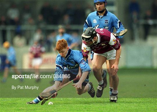 Dublin v Galway - Allianz Hurling League Division 1A Round 1