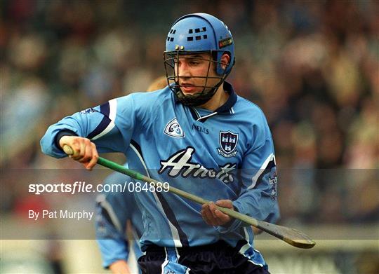 Dublin v Galway - Allianz Hurling League Division 1A Round 1