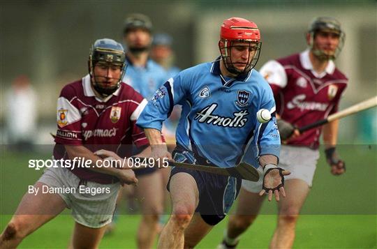 Dublin v Galway - Allianz Hurling League Division 1A Round 1