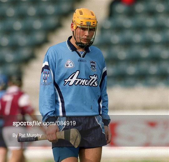 Dublin v Galway - Allianz Hurling League Division 1A Round 1