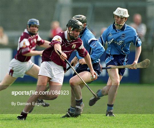 Dublin v Galway - Allianz Hurling League Division 1A Round 1