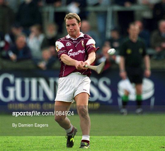 Dublin v Galway - Allianz Hurling League Division 1A Round 1