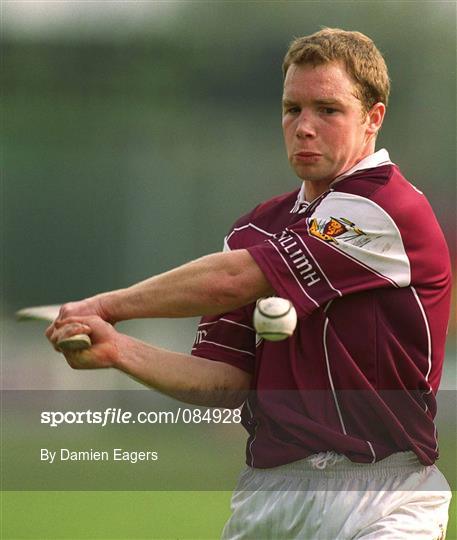 Dublin v Galway - Allianz Hurling League Division 1A Round 1