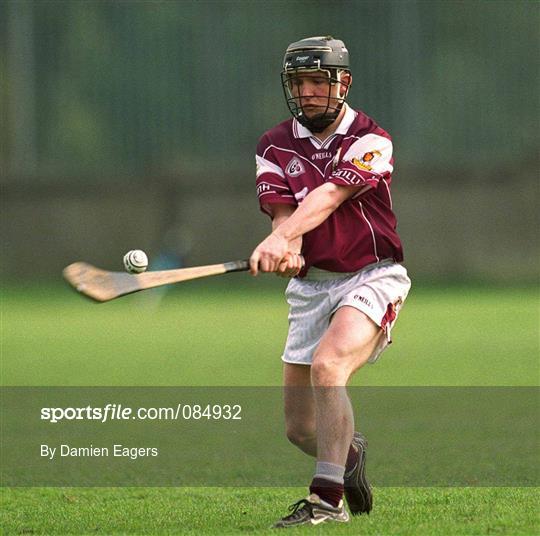 Dublin v Galway - Allianz Hurling League Division 1A Round 1