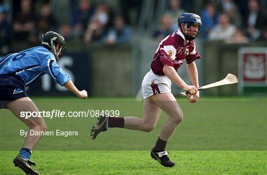 Dublin v Galway - Allianz Hurling League Division 1A Round 1