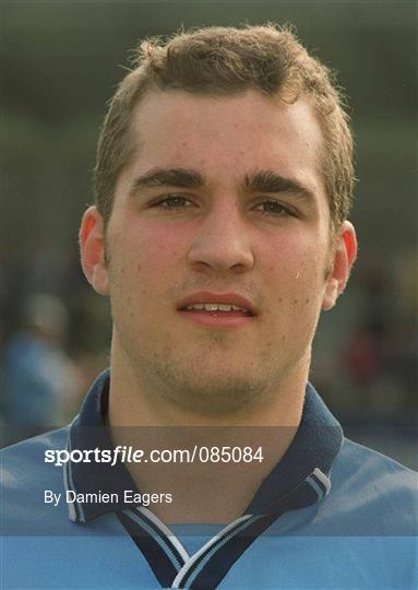 Dublin v Galway - Allianz Hurling League Division 1A Round 1