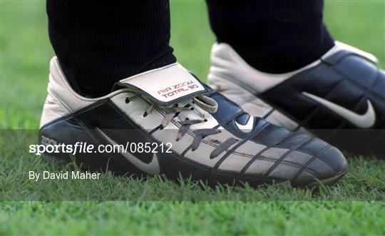 Bohemians v Dundalk - FAI Carlsberg Senior Challenge Cup Final