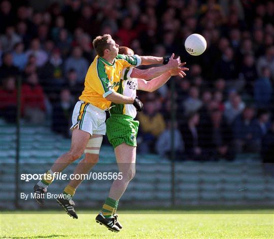 Meath v Kerry - Allianz National Football League Division 2 Semi-Final