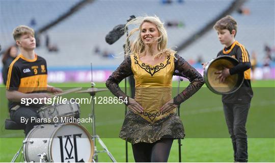 Dr. Crokes v Slaughtneil - AIB GAA Football All-Ireland Senior Club Championship Final