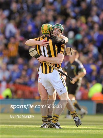 Sportsfile - Kilkenny V Tipperary - GAA Hurling All-Ireland Senior ...