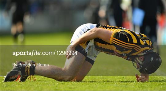 Dublin v Kilkenny - Allianz Hurling League Division 1A Round 5