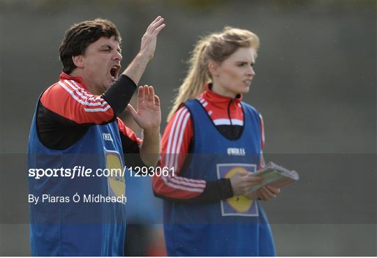 Loreto College v John the Baptist Community School - Lidl All Ireland PPS Junior A Championship Final