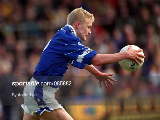 Cavan v Roscommon - Allianz National Football League Semi-Final