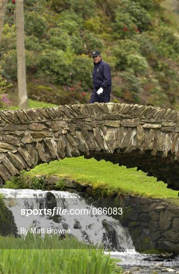 Seve Trophy Pro-Am