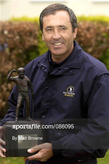 Seve Trophy Pro-Am