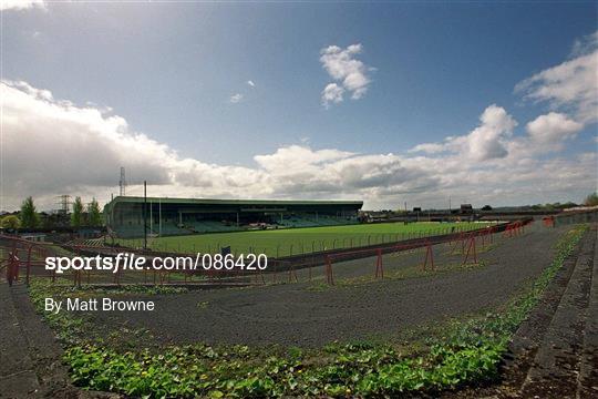 Meath v Kerry - Allianz National Football League Division 2 Semi-Final