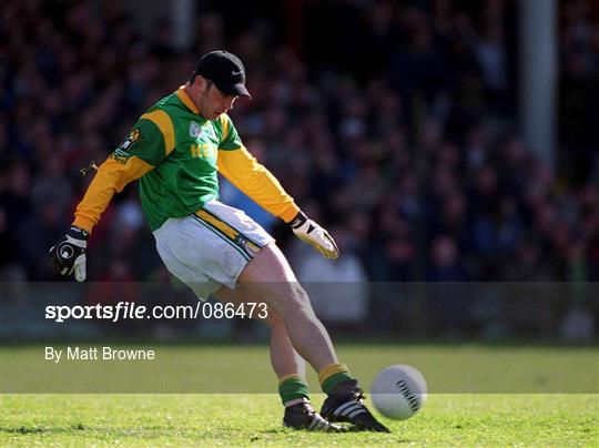 Meath v Kerry - Allianz National Football League Division 2 Semi-Final