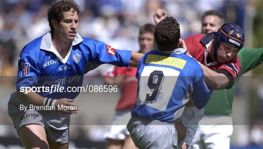 Castres v Munster - Heineken European Cup Semi-Final