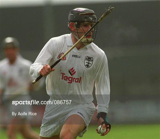 Westmeath v Kildare - Guinness Leinster Senior Hurling Championship First Round