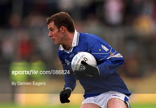 Tyrone v Cavan - Allianz National Football League Division 1 Final