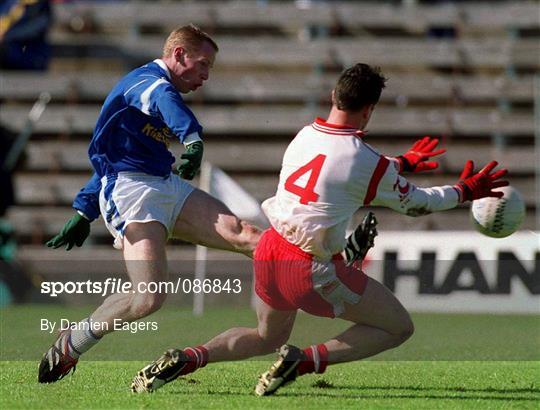 Tyrone v Cavan - Allianz National Football League Division 1 Final