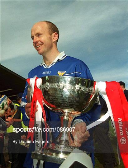 Tyrone v Cavan - Allianz National Football League Division 1 Final