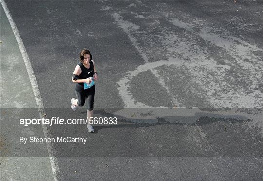 The National Lottery Half Marathon