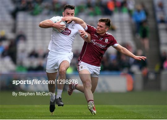 Kildare v Galway - Allianz Football League Division 2 Final