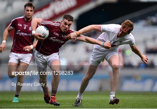 Kildare v Galway - Allianz Football League Division 2 Final