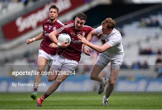 Kildare v Galway - Allianz Football League Division 2 Final