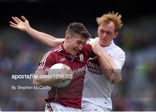 Kildare v Galway - Allianz Football League Division 2 Final