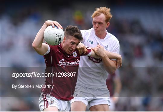 Kildare v Galway - Allianz Football League Division 2 Final