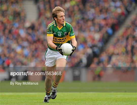 Kerry v Dublin - GAA Football All-Ireland Senior Championship Final