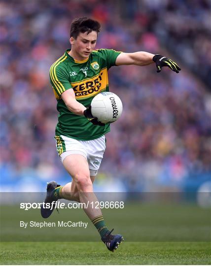 Dublin v Kerry - Allianz Football League Division 1 Final