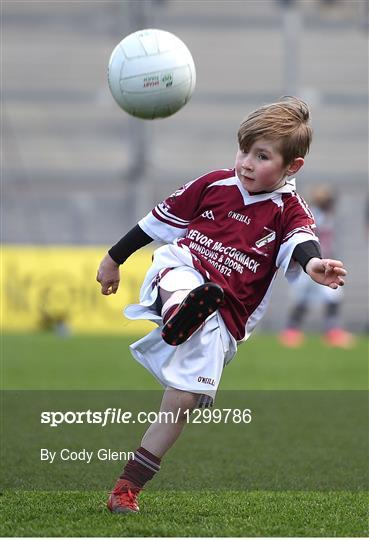 The Go Games Provincial Days in partnership with Littlewoods Ireland - Day 2