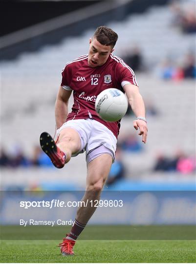 Kildare v Galway - Allianz Football League Division 2 Final