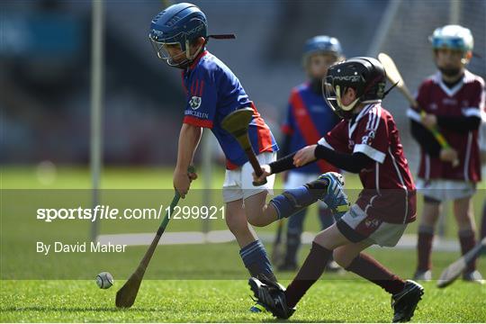 The Go Games Provincial Days in partnership with Littlewoods Ireland - Day 2