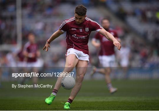 Kildare v Galway - Allianz Football League Division 2 Final